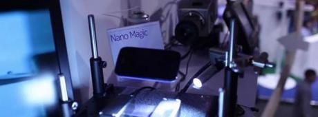 Nokia Magic Nano : Il futuro di Nokia al MWC 2012 – Video