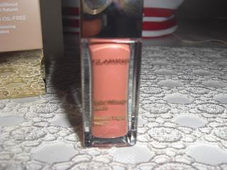 Acquisti Clarins...adoro questo brand!