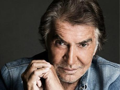 LO STILISTA ROBERTO CAVALLI: DISLESSIA E AUDIOLIBRI