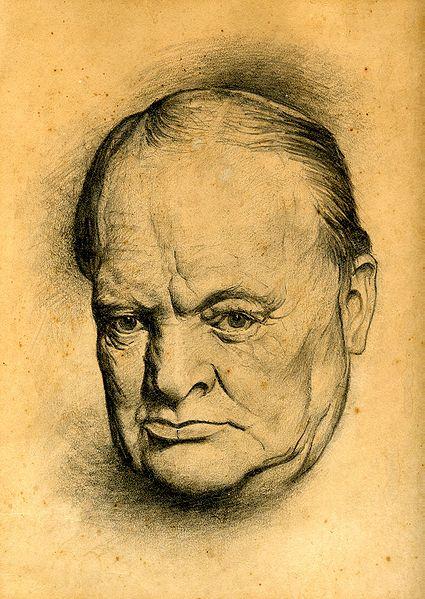 Churchill ott Coma irreversibile dellilluminismo e lintrinseca ipocrisia dei diritti precostituiti: i brevetti.