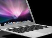 MacBook aggiornamento aprile