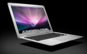 MacBook Pro e MacBook Air aggiornamento ad aprile