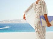 Rosa -Wanderlista Spring/Summer 2012