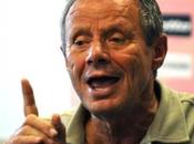 Zamparini:"Litigio Juve Milan? tanto di..."