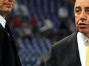 Juventus, Agnelli:"Le scuse Galliani mi...."