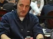 Italian Poker Tour Nova Gorica, Michele Caroli leader Day1a