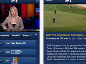 Vedere Streaming iPhone iPad