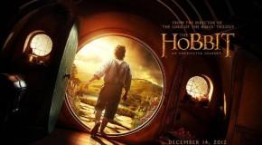 Peter Jackson ed il suo sesto video blog di The Hobbit