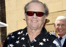 Jack Nicholson: gli rubano l’identità per riciclare denaro sporco