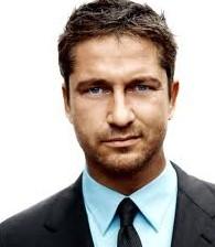 Gerard Butler sostituirà Eric Bana in Brilliant