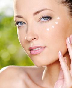 Acquisto online di cosmetici naturali