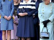 Kate Middleton indossa cappottino Missoni
