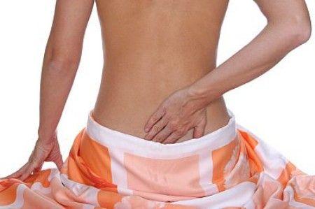 Ernia del disco: doccia con l'ozonoterapia una valida soluzione