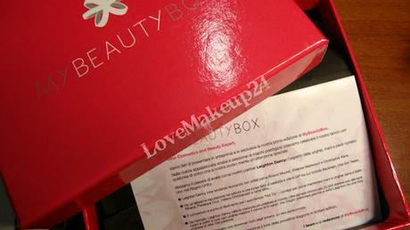 My Beauty Box