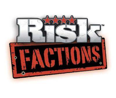 RISK: Factions - Gli Zombie sui carrarmatini