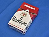 Aumenti Sigarette, Malboro euro