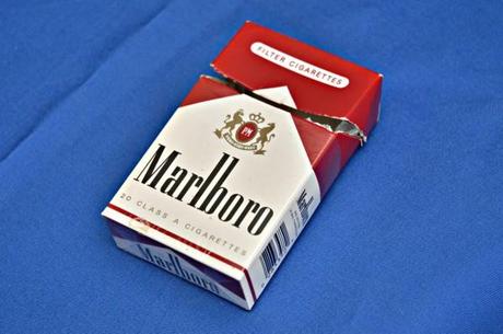Malboro Sigarette Sigaretta 600x398 Aumenti Sigarette, Malboro a 5 euro