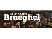 DINASTIA BRUEGHEL: COMO VILLA OLMO, marzo luglio 2012