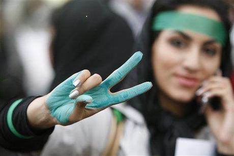 IRAN: Si vota per il parlamento. Come funziona la Repubblica islamica