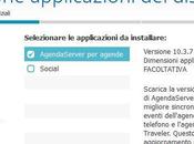 Aggiornamento AgendaServer Nokia Belle