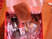 Glossybox.......=/