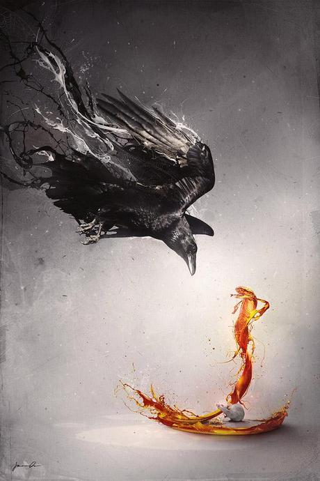 peter jaworowski digital art