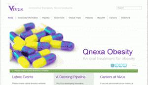 Qnexa: pillola per dire basta all’obesità