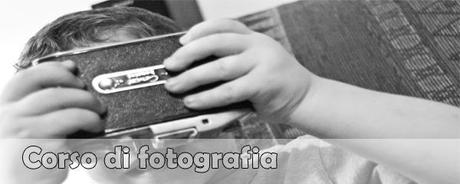 Corso Di Fotografico