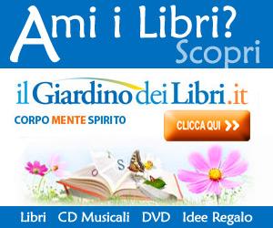 Acquista Online su IlGiardinodeiLibri.it