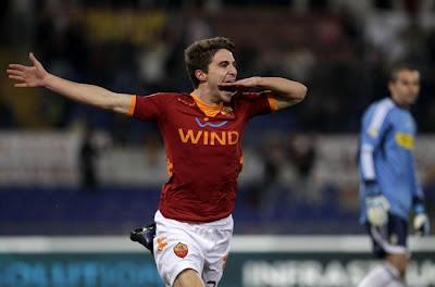 Il derby Roma-Lazio all'insegna di Borini, biancoceleste mancato