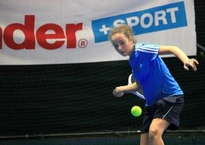 Ad Alba le battute finali della I° tappa del Kinder+Sport