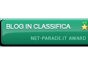 Universi Incantati ricevuto riconoscimento Net-Parade!