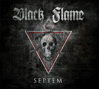 Black Flame - Septem