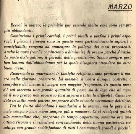 almanacco,massaia,cucina,1935marzo