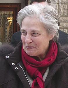 rita borsellino