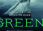 Recensione: Green Kerstin Gier