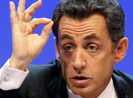 Europa :Sarkozy, stiamo voltando pagina