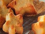 Biscotti all'arancia limone