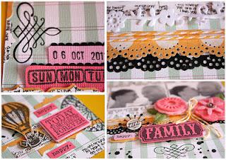 Nuovo corso di Scrapbooking