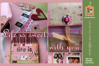 Nuovo corso di Scrapbooking