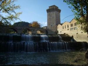 CicloTurismo Marche: Bike Trekking nella Riserva del Furlo (Pesaro-Urbino)