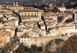 CicloTurismo Marche: Bike Trekking nella Riserva del Furlo (Pesaro-Urbino)