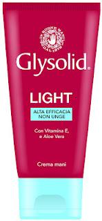 Preview GLYSOLID : linea completa