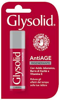 Preview GLYSOLID : linea completa