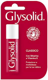 Preview GLYSOLID : linea completa