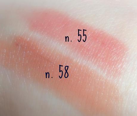 Swatch Astra Rossetto Rosso Labbra Luminous n. 58