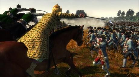 Total War Battles approderà su dispositivi mobile