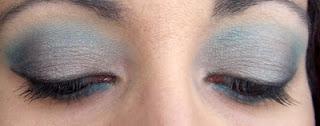 LOOK DEL GIORNO: Urban Decay