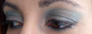 LOOK DEL GIORNO: Urban Decay