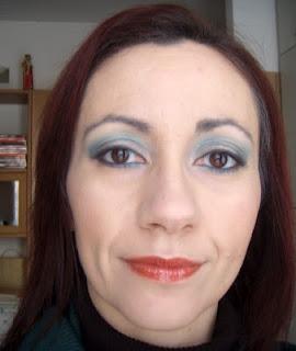 LOOK DEL GIORNO: Urban Decay